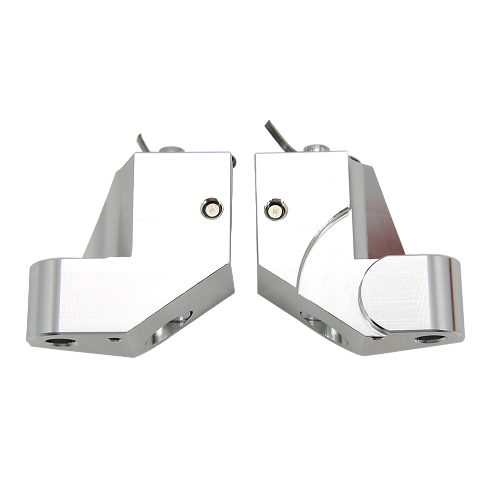 Motorcycle Accessories Driver  - Aluminum Foil Heavy Duty avis et prix
