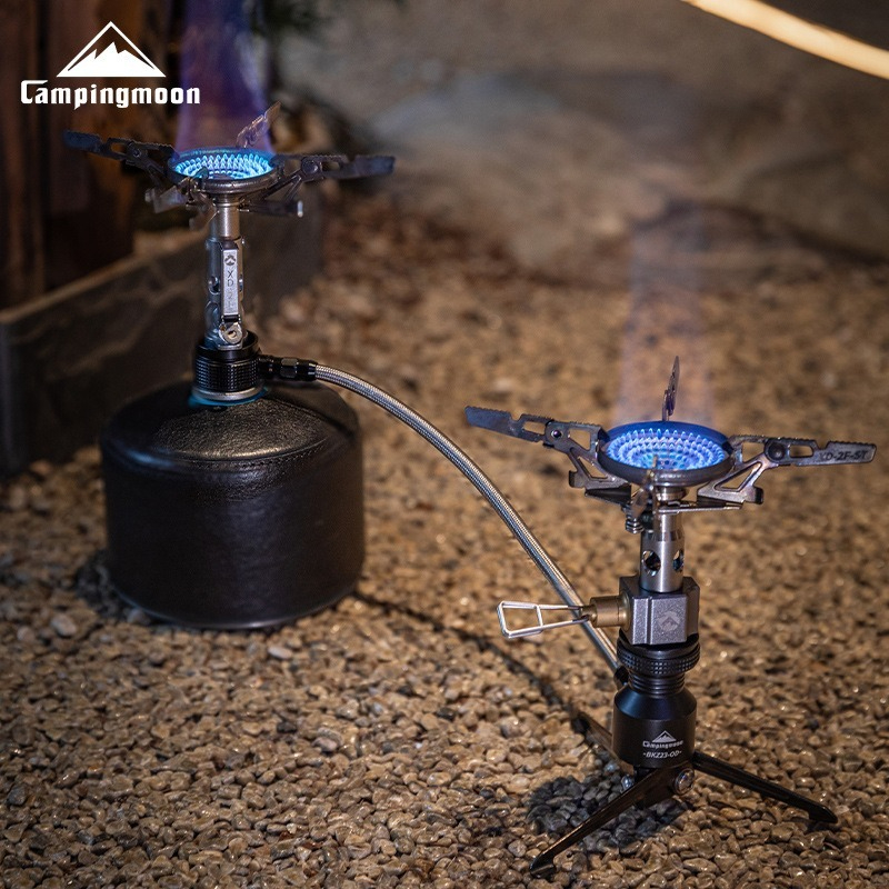 CAMPINGMOON BKZ23-OD Outdoor C - Camping Cooking Propane avis et prix