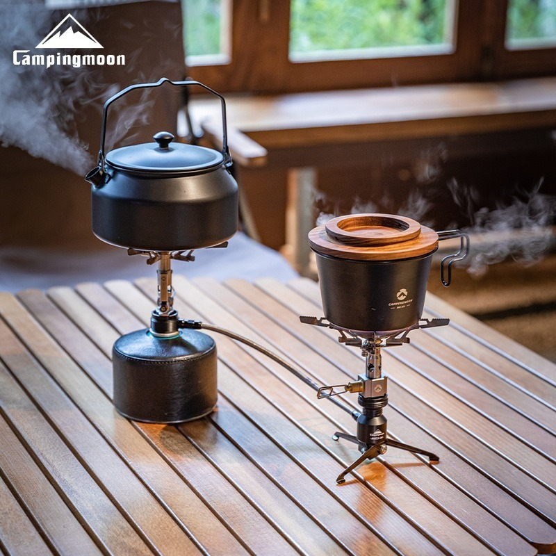 CAMPINGMOON BKZ23-OD Outdoor C - Camping Cooking Propane avis et prix