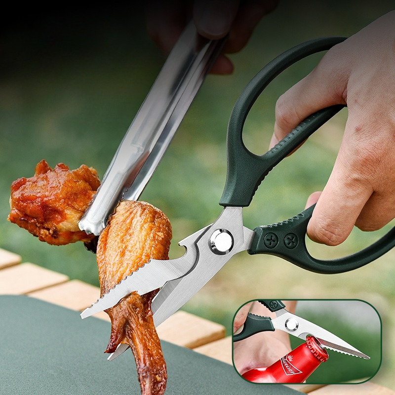 Outdoor Camping Equipment Cook - Camping Cooking Essentials Kit avis et prix