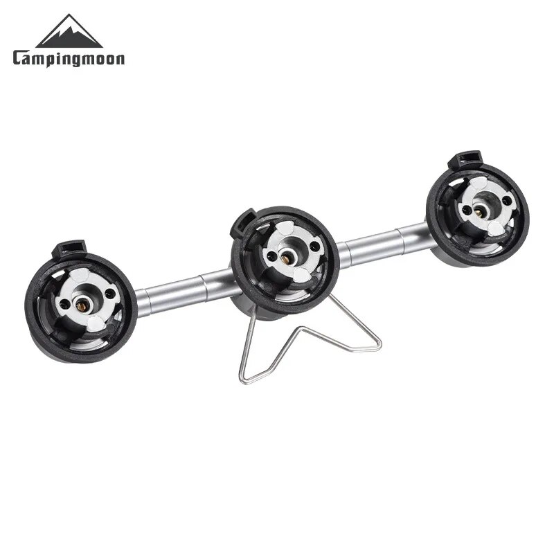 CAMPINGMOON Outdoor Camping 1P - Cooking On Camping Stove avis et prix