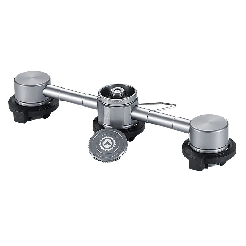 CAMPINGMOON Outdoor Camping 1P - Cooking On Camping Stove avis et prix