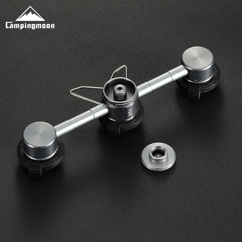 CAMPINGMOON Outdoor Camping 1P - Cooking On Camping Stove avis et prix