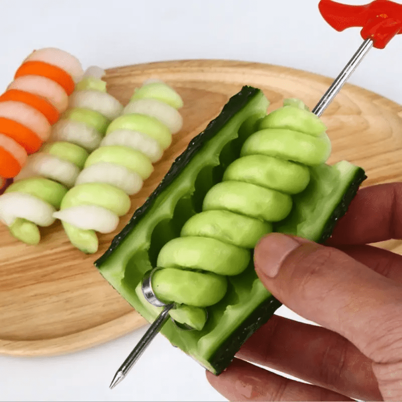 Portable Stainless Steel Veget - Cooking Outdoor Camping avis et prix