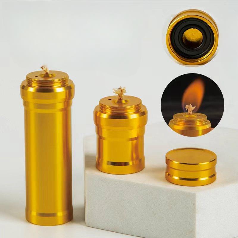 Aluminum Alloy Alcohol Lamp Wi - Camping Cooking Alcohol avis et prix