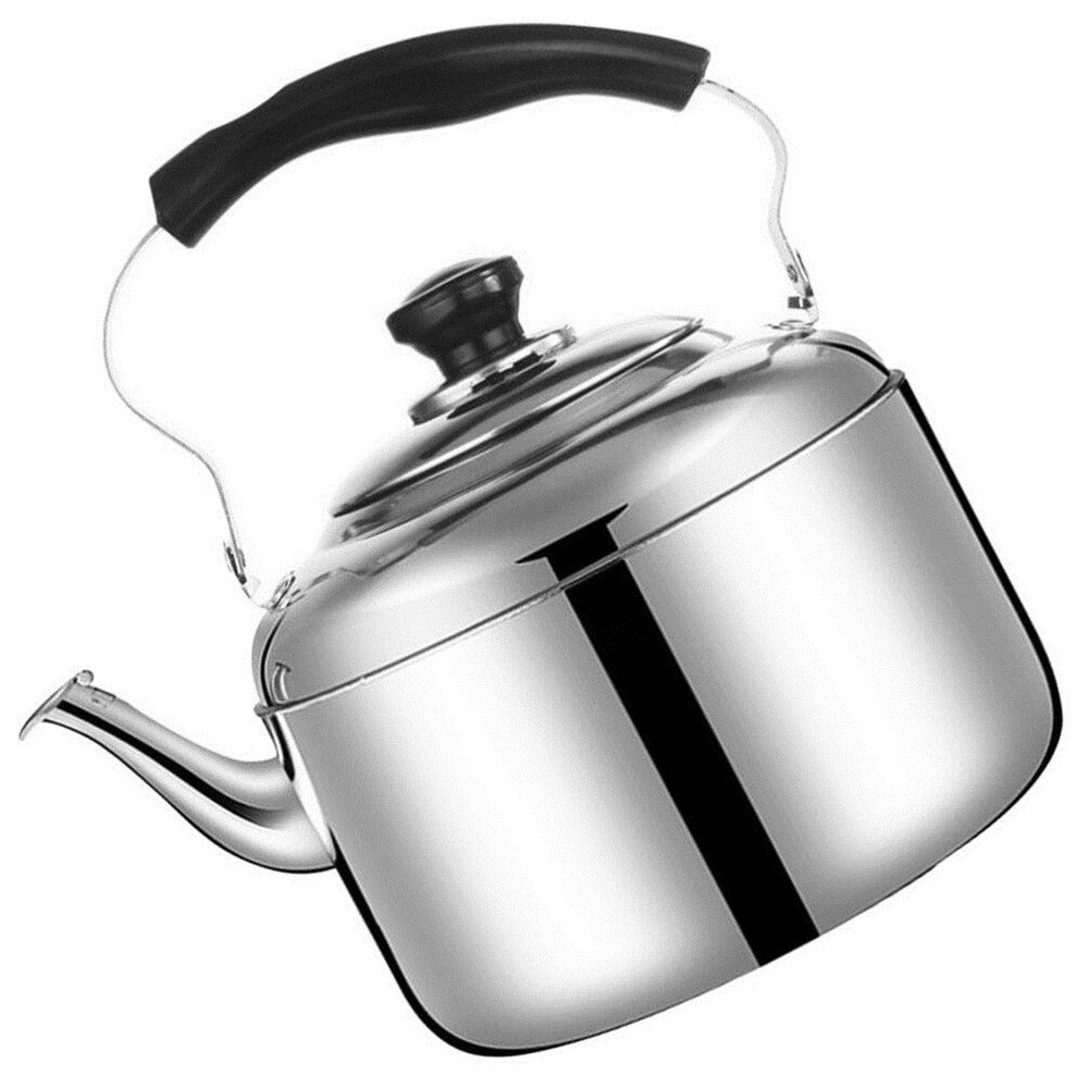 4L Stainless Steel Stove Top T - Camping Cooking Top avis et prix