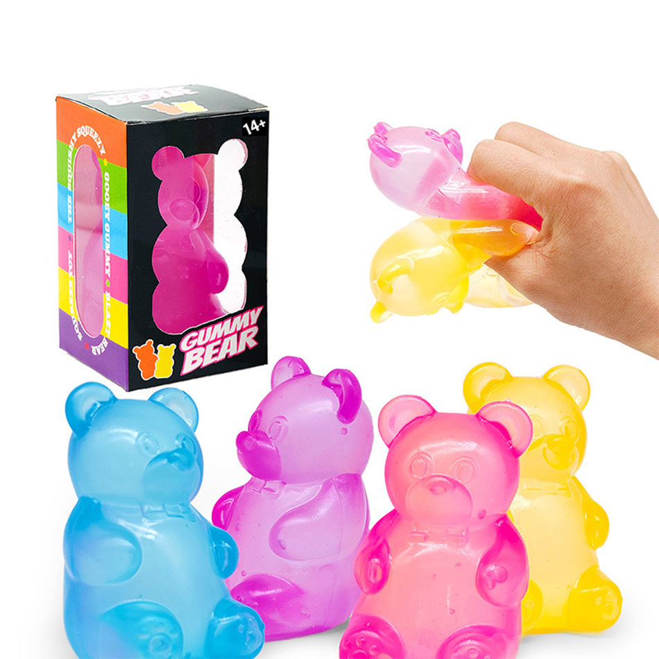 Schylling Needoh Nice Cube Sen - Fire Starter Cube avis et prix