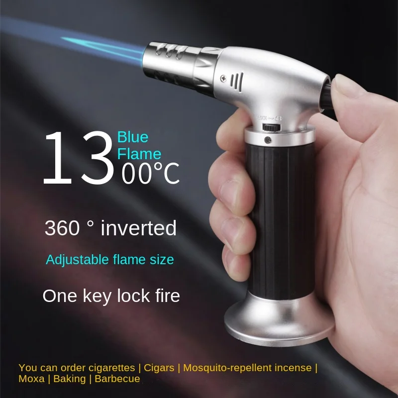 Blue Flame Butane Torch Refill - Camping Cooking With Gas avis et prix