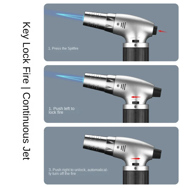 Blue Flame Butane Torch Refill - Camping Cooking With Gas avis et prix