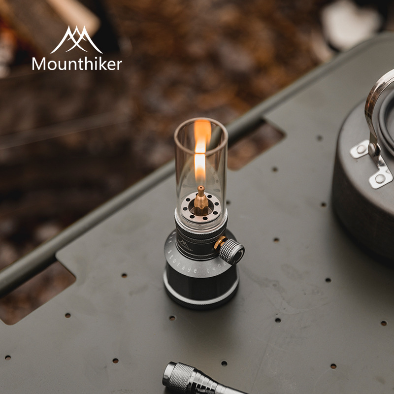 Portable Camping Gas Lamp Acce - Camping Cooking Tent avis et prix