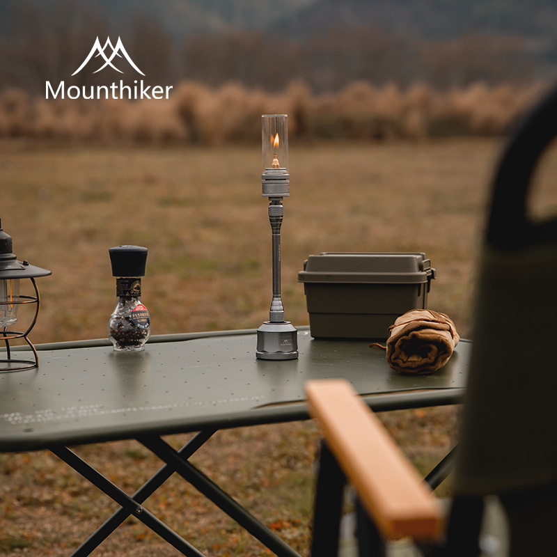 Portable Camping Gas Lamp Acce - Camping Cooking Tent avis et prix