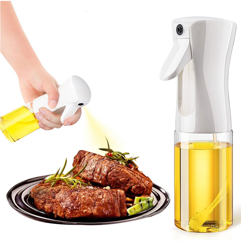 Oil Spray Bottle Kitchen Oil N - Camping Cooking Oil Container avis et prix