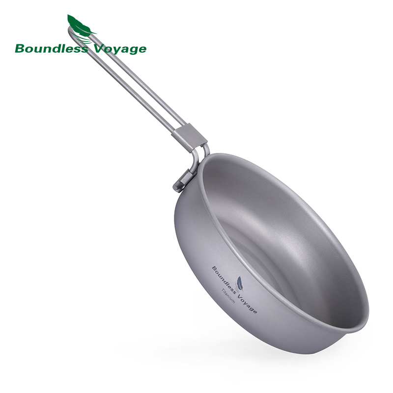 Boundless Voyage Ultra-light T - Camping Cooking Equipment avis et prix