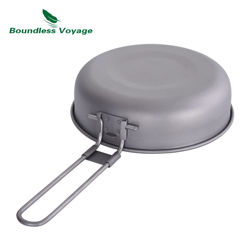 Boundless Voyage Ultra-light T - Camping Cooking Equipment avis et prix