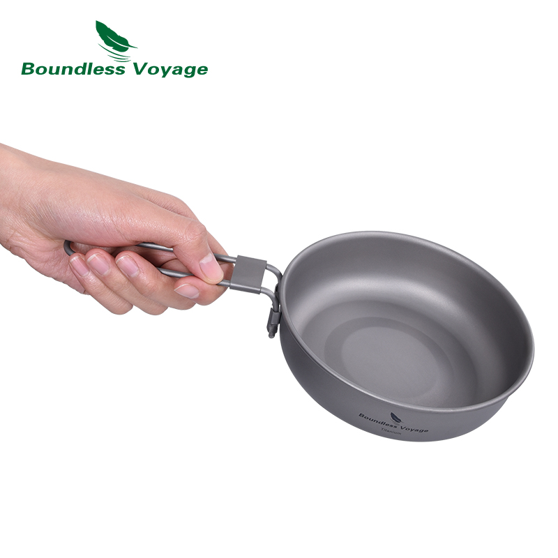 Boundless Voyage Ultra-light T - Camping Cooking Equipment avis et prix