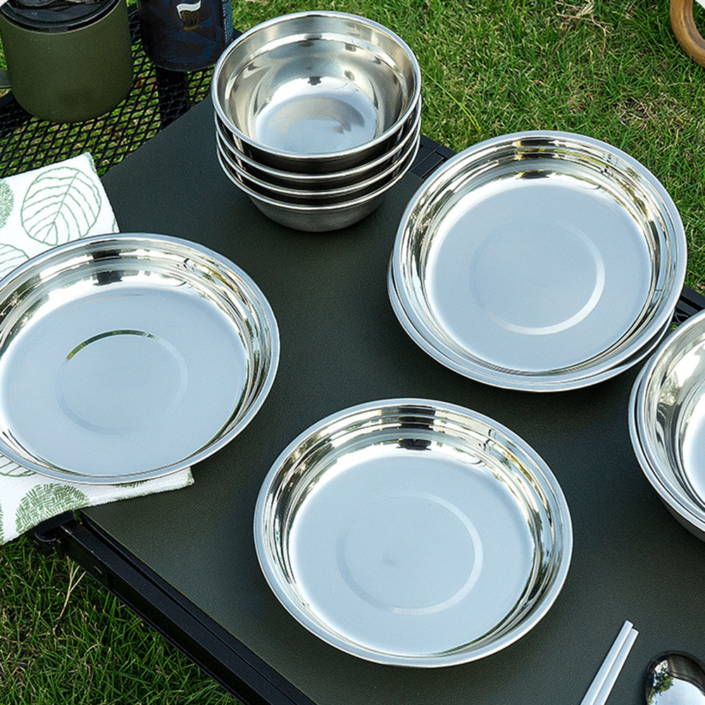 20Pc Camping Cooking Portable  - Camping Cooking Dining Set avis et prix