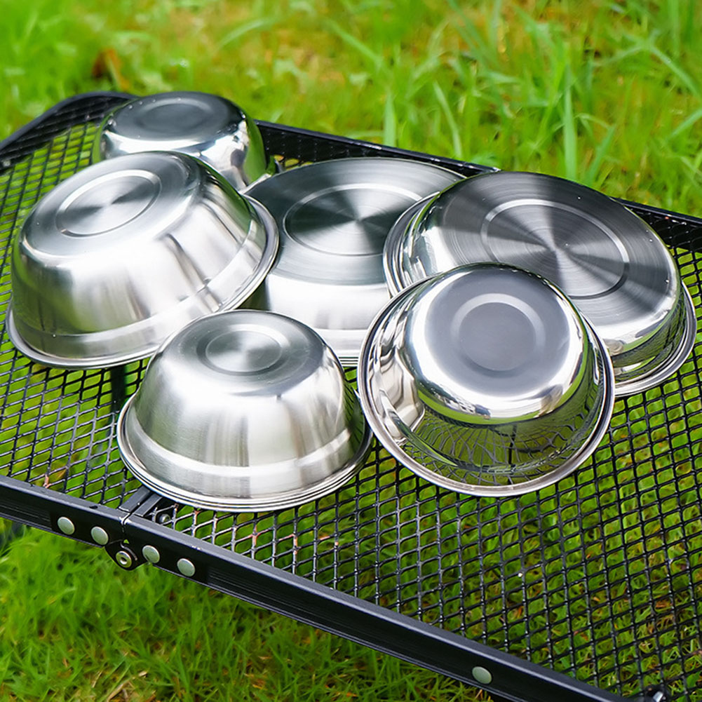 20Pc Camping Cooking Portable  - Camping Cooking Dining Set avis et prix