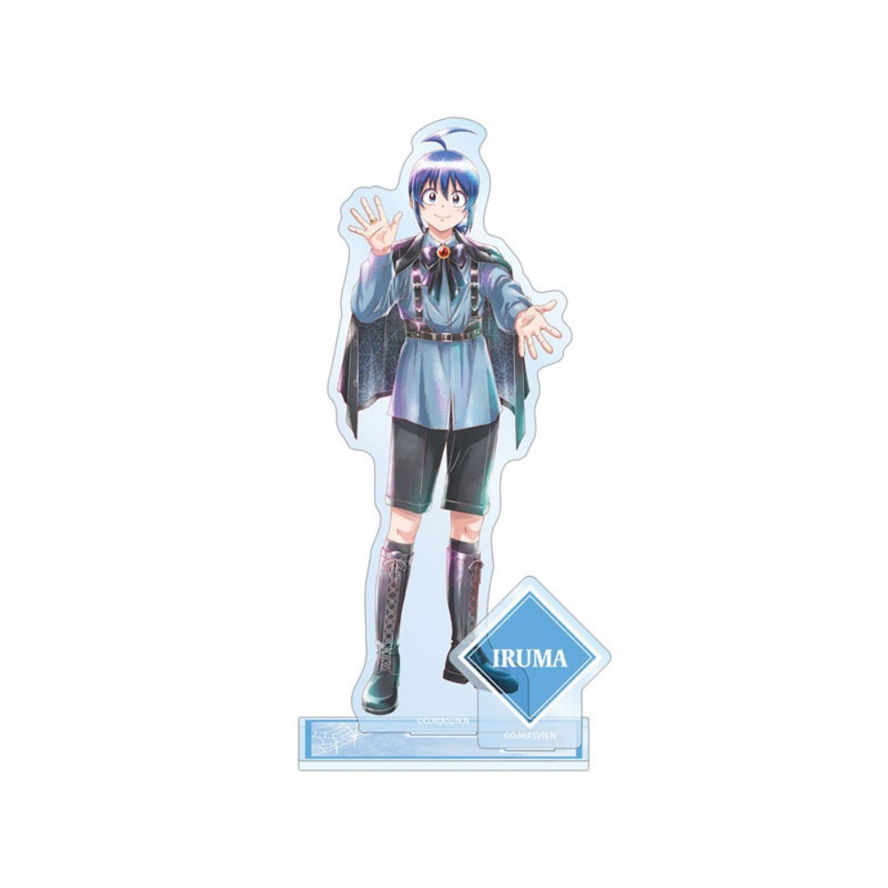Anime Welcome to Demon School! - Campfire Cooking In Another World With My Absurd Skill avis et prix