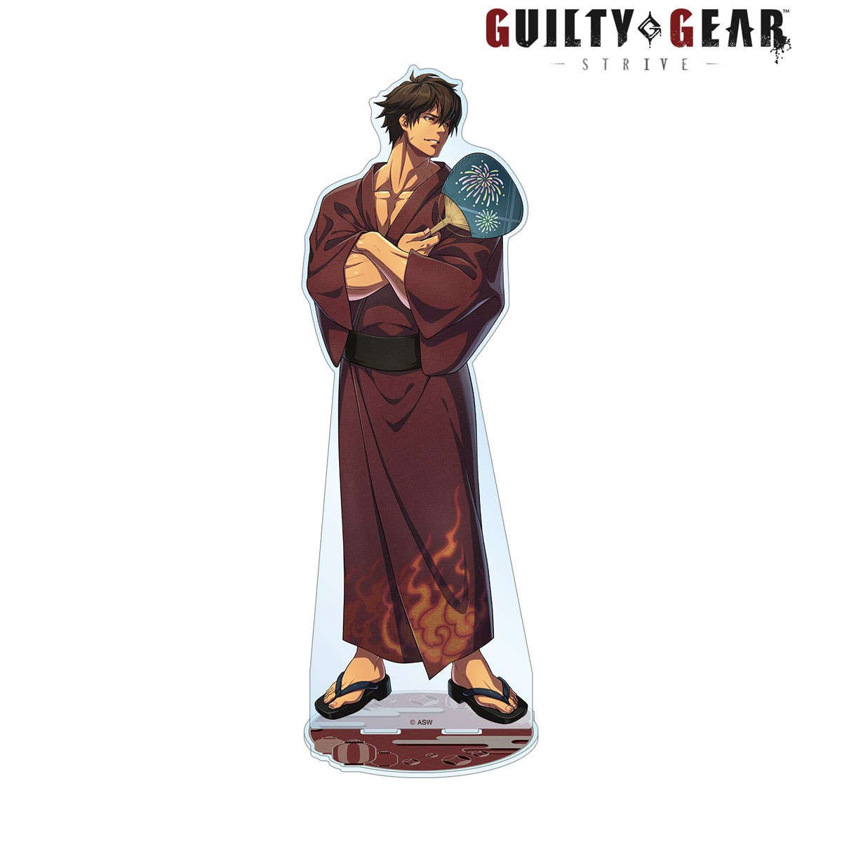Anime Fans Gifts Guilty Gear S - Campfire Cooking In Another World With My Absurd Skill avis et prix