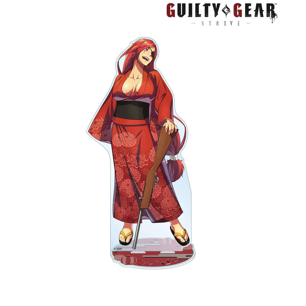 Anime Fans Gifts Guilty Gear S - Campfire Cooking In Another World With My Absurd Skill avis et prix