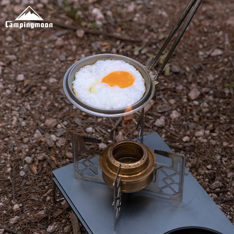 CAMPINGMOON S-SD Thickened Sta - Campfire Cooking Anime avis et prix
