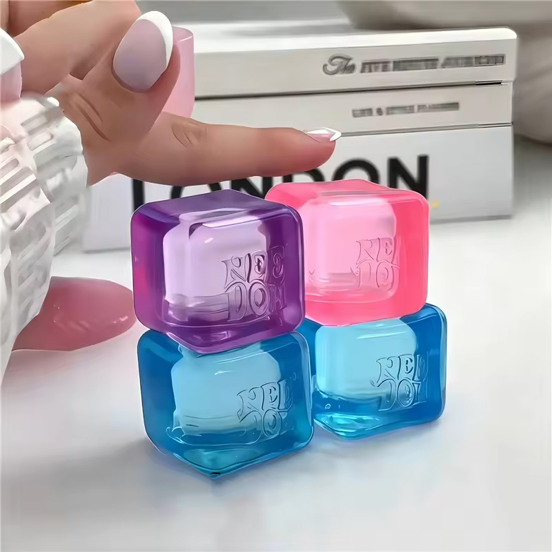 New Needoh Mini Nice Ice Cube  - Fire Starter Cube avis et prix
