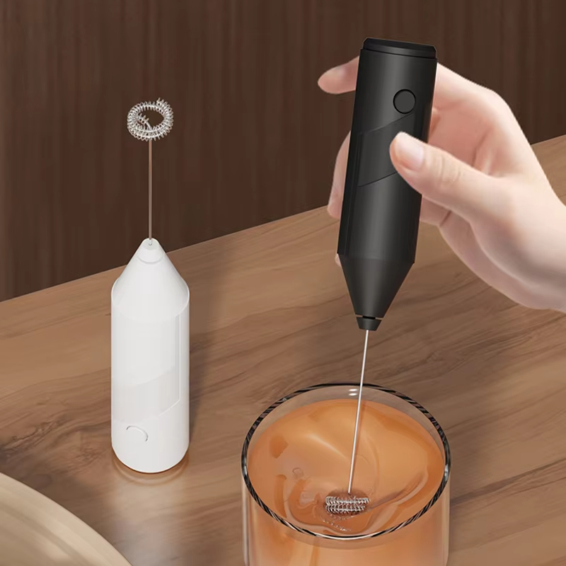 1 AA battery powered coffee mi - Pocket Coffee Maker avis et prix