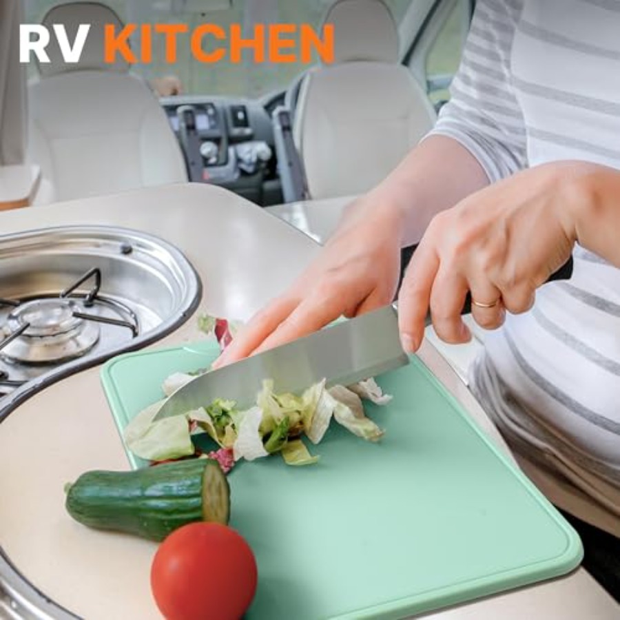 Portable Camping Cooking Utens - Camping Cooking Essentials Kit avis et prix