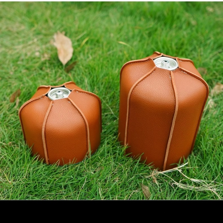 1 pc Camping Flat Gas Tank Lea - Cooking On Camping Stove avis et prix