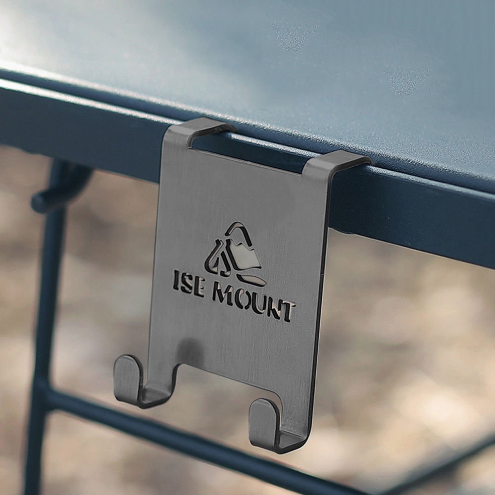 Hang Gas Canister Hook Camping - Cooking On Camping Stove avis et prix