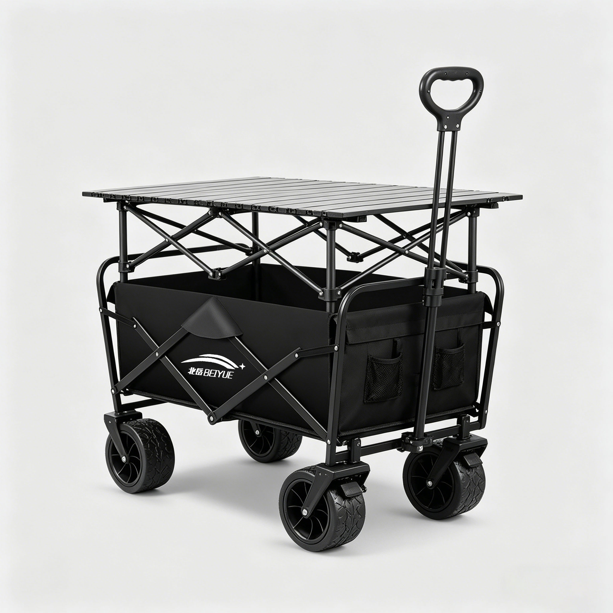 Beiyue Outdoor Camping Hand-Pu - Camping Cooking Table avis et prix