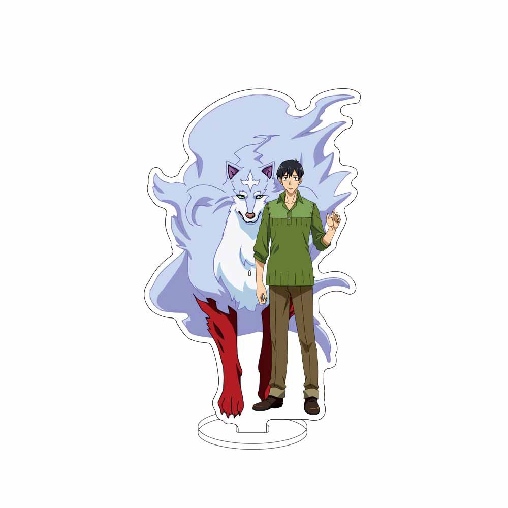 Anime Cooking in Another World - Campfire Cooking In Another World With My Absurd Skill avis et prix