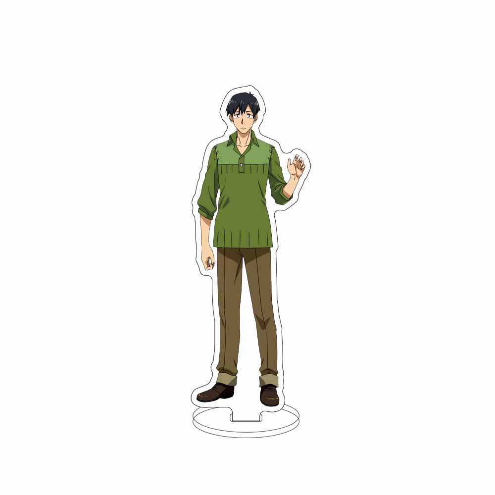 Anime Cooking in Another World - Campfire Cooking In Another World With My Absurd Skill avis et prix