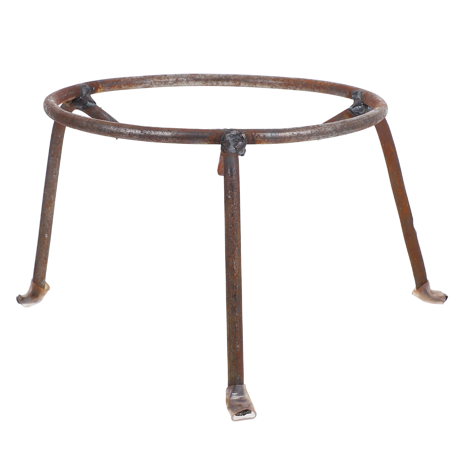 Compact Lightweight Rebar Pot  - Camping Cooking Pot Tripod avis et prix