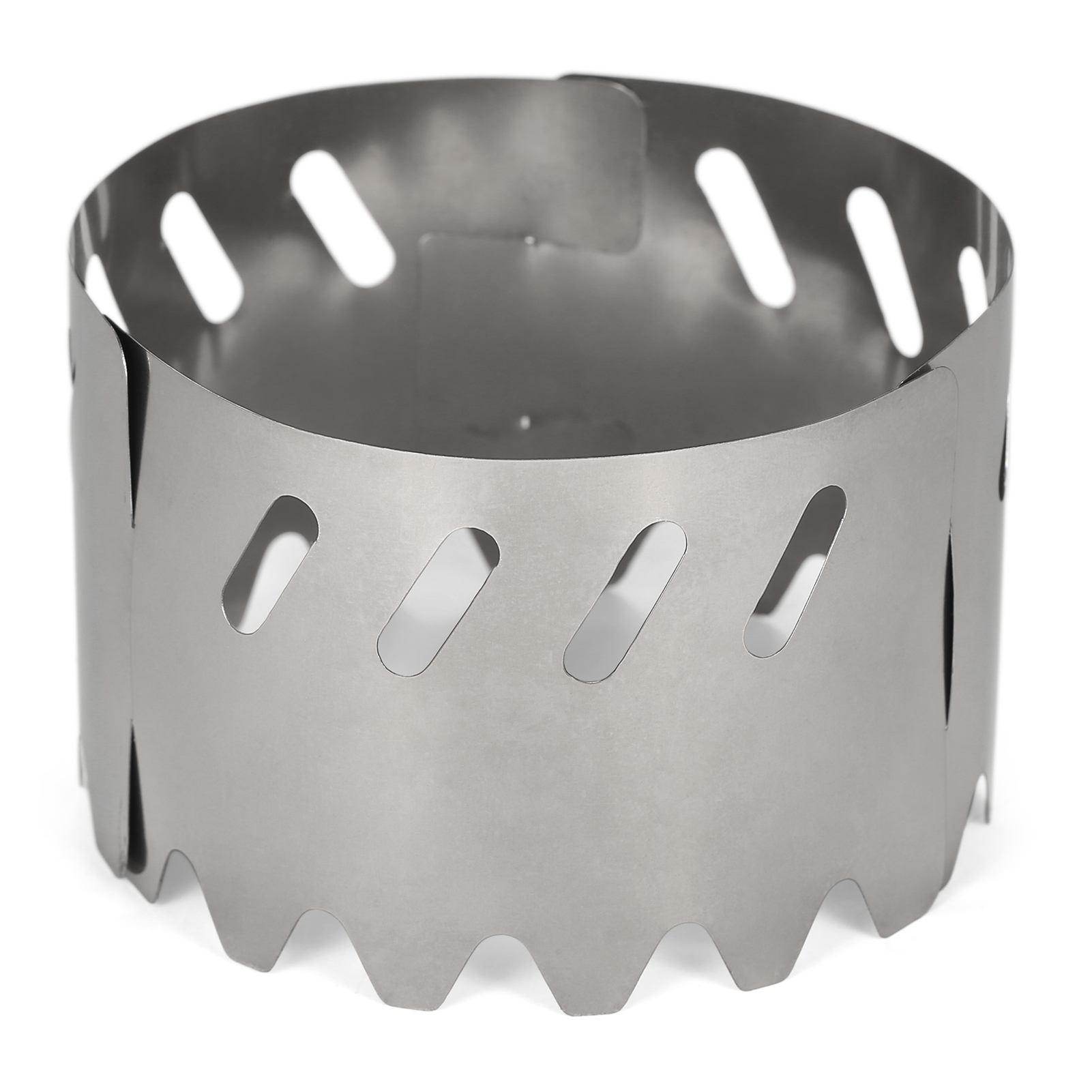 Portable Outdoor  Titanium Alc - Camping Cooking Alcohol avis et prix