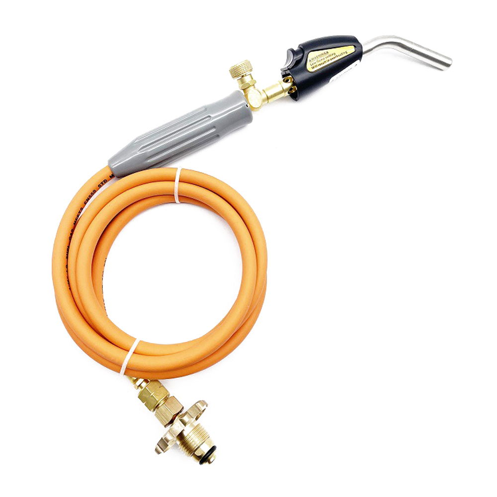 Handheld Propane Torch Liquefi - Camping Cooking Propane avis et prix