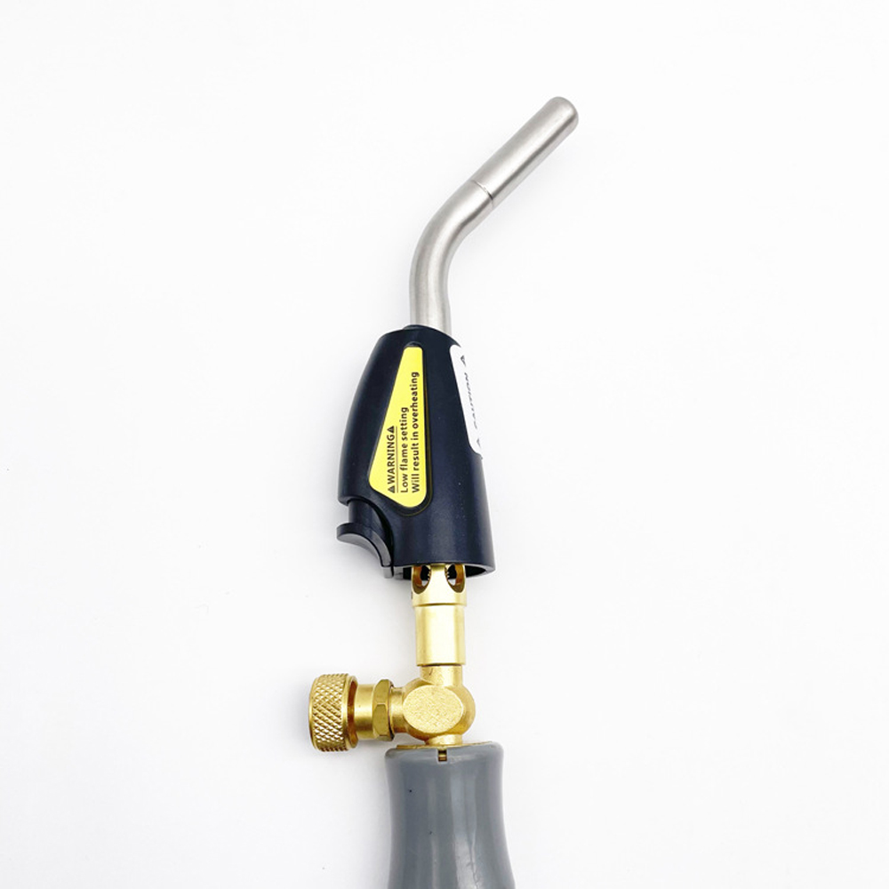 Handheld Propane Torch Liquefi - Camping Cooking Propane avis et prix
