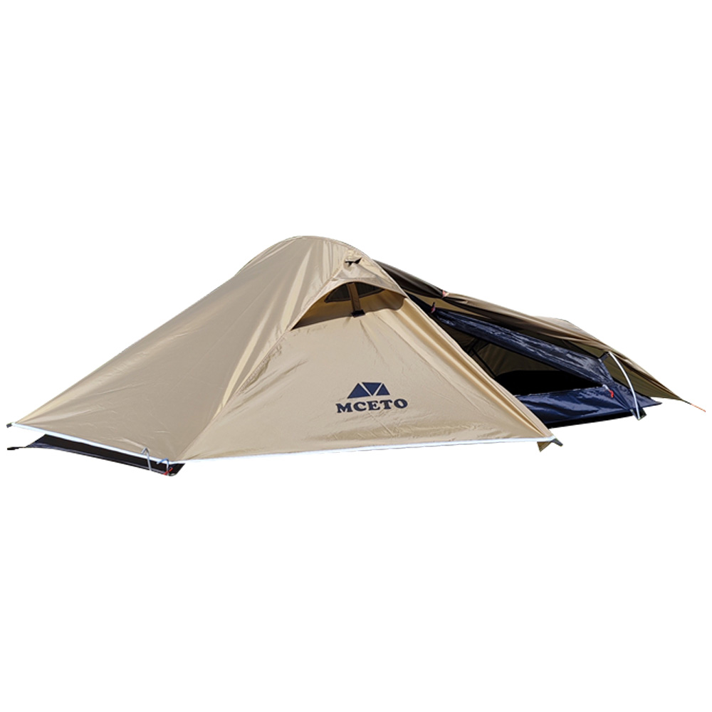 2024 Backpacking Tent 1 Person - Camping Cooking Tent avis et prix