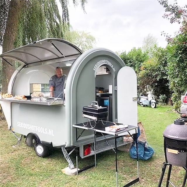 USA Standard Food Cart with Co - Camping Cooking Equipment avis et prix