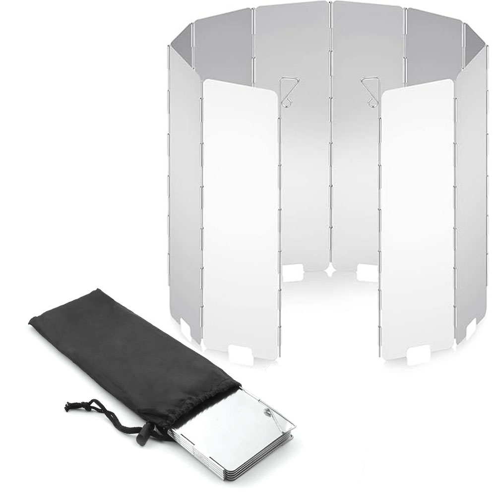 Lightweight Folding Camping St - Cooking On Camping Stove avis et prix