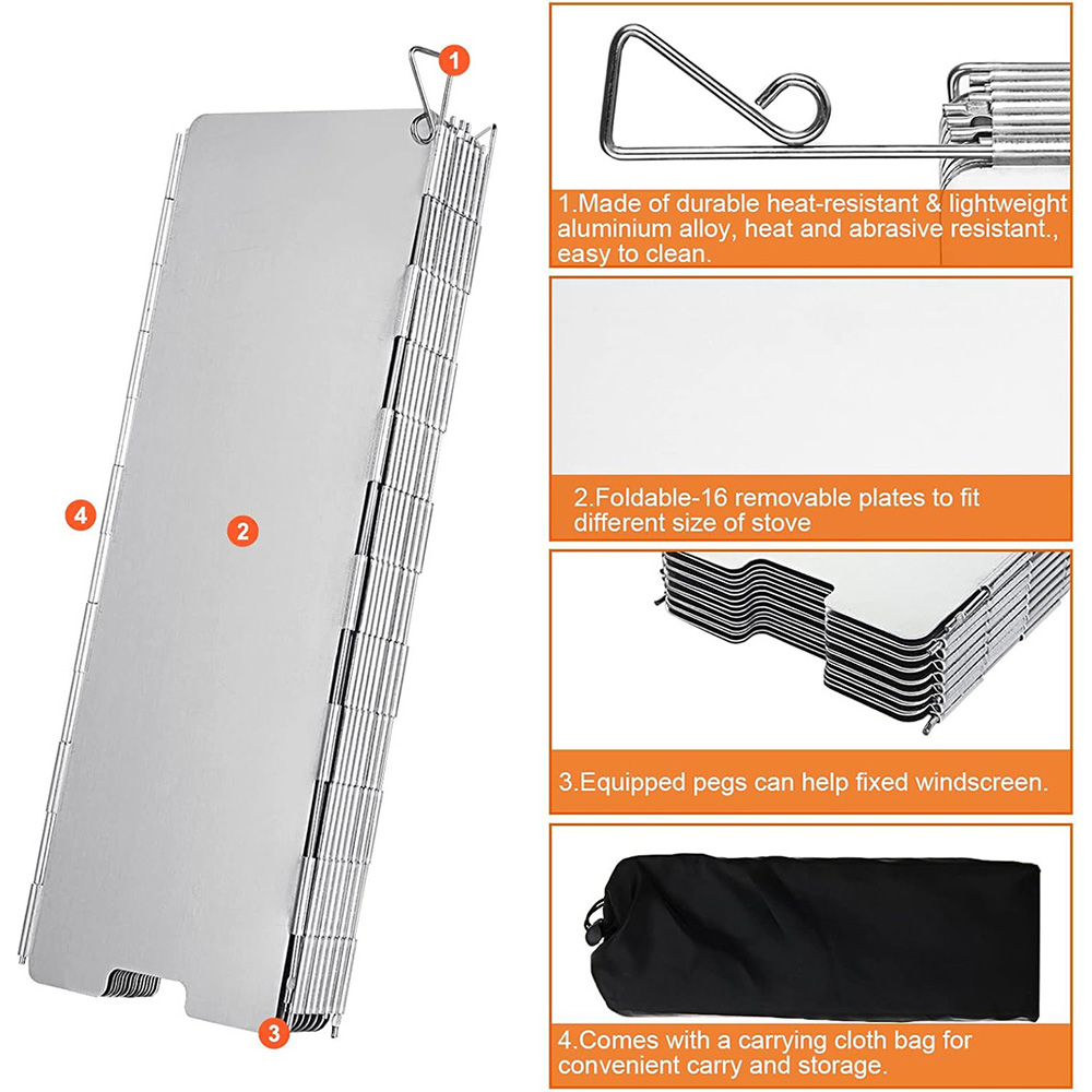 Lightweight Folding Camping St - Cooking On Camping Stove avis et prix