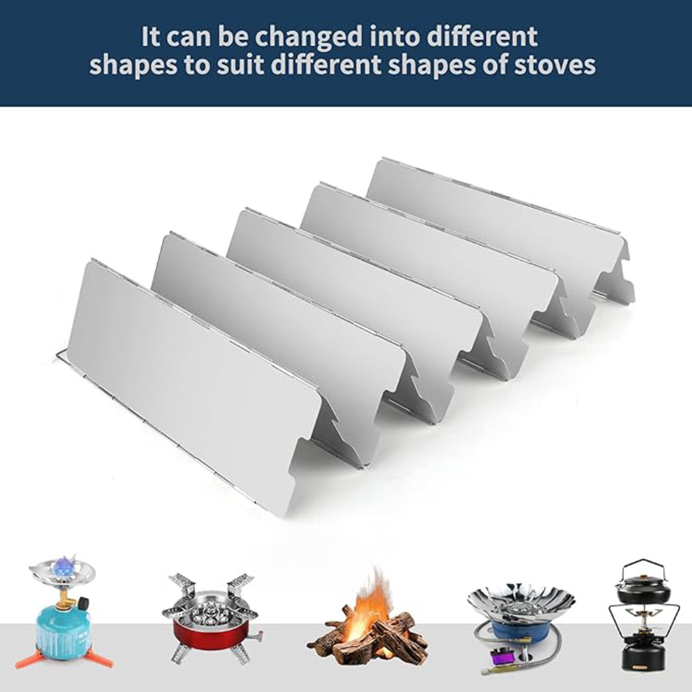 Lightweight Folding Camping St - Cooking On Camping Stove avis et prix