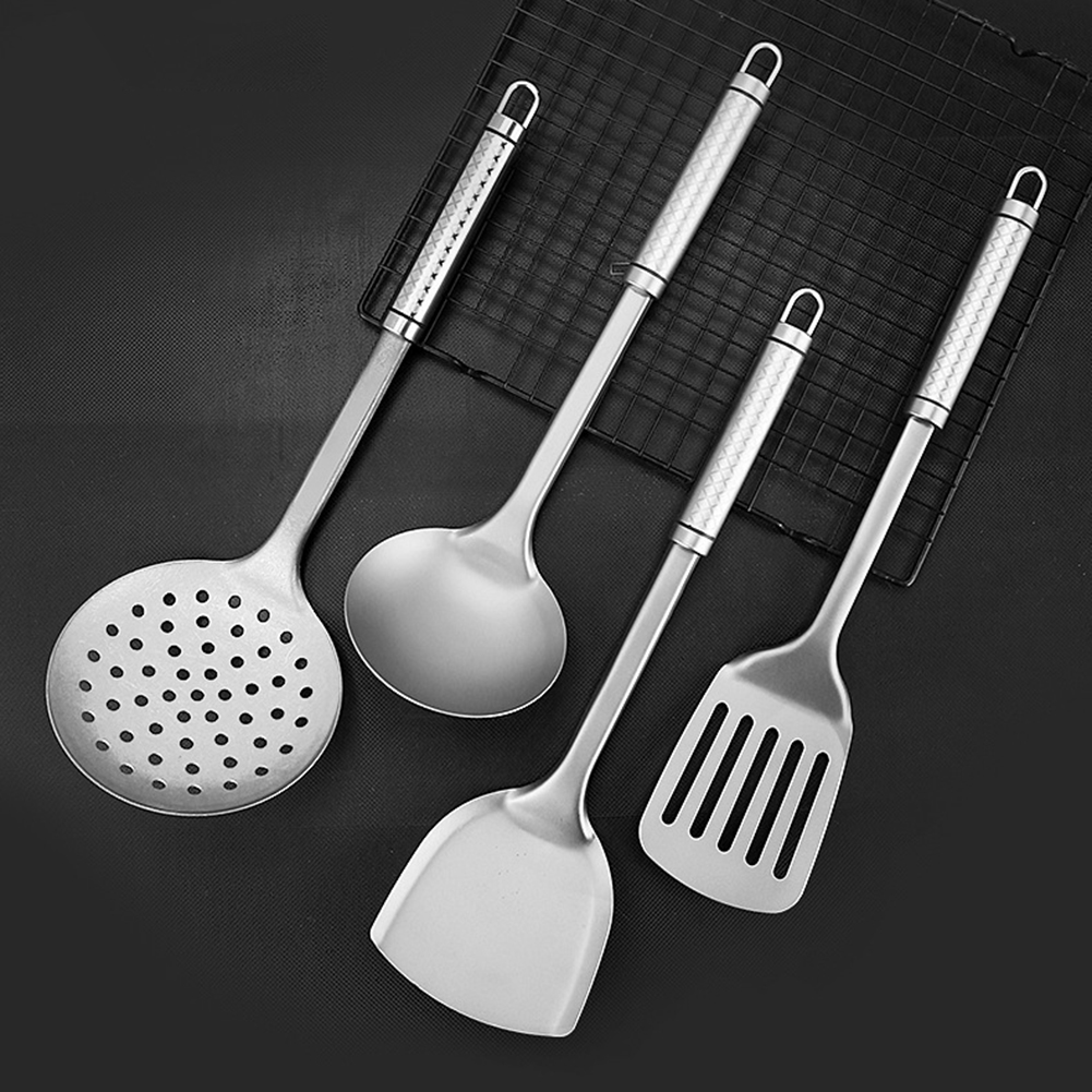 Non-Stick Titanium Wok Frying  - Quechua Camping Cooking Set avis et prix