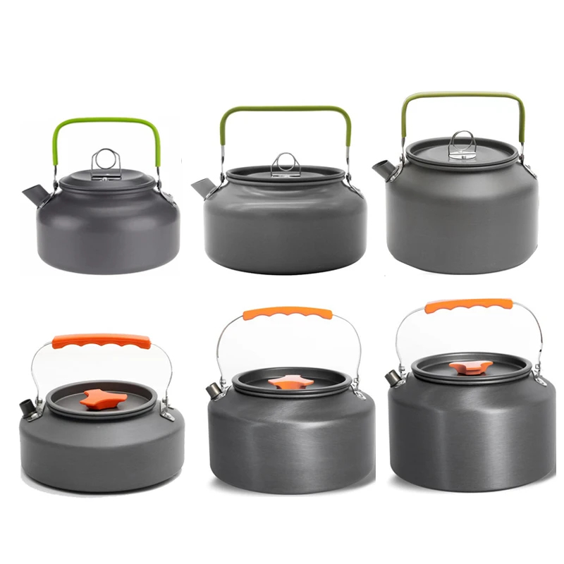 Home Household Camping Cookwar - Camping Cooking Equipment avis et prix