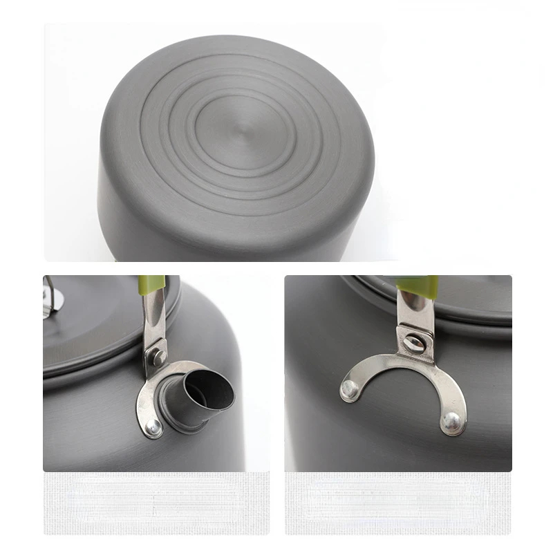 Home Household Camping Cookwar - Camping Cooking Equipment avis et prix