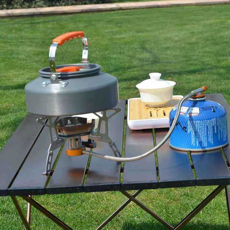 Home Household Camping Cookwar - Camping Cooking Equipment avis et prix