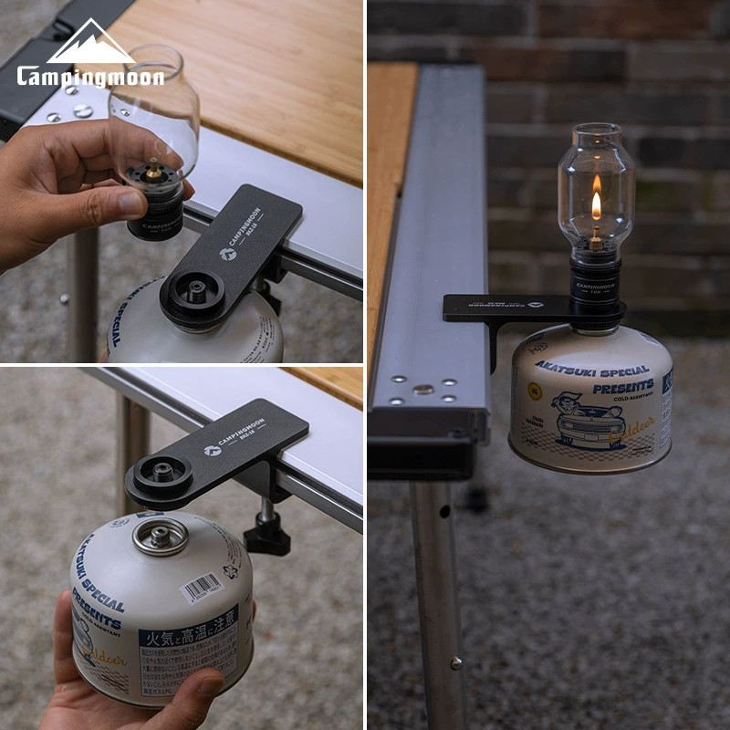 Camping Desktop Clip Extension - Cooking On Camping Stove avis et prix
