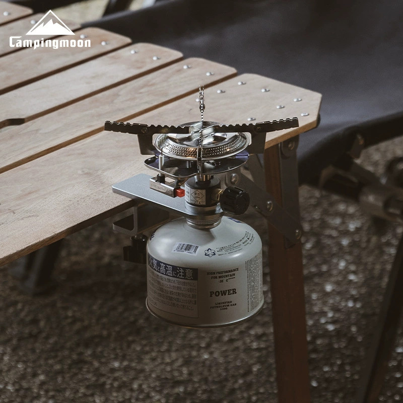 Camping Desktop Clip Extension - Cooking On Camping Stove avis et prix