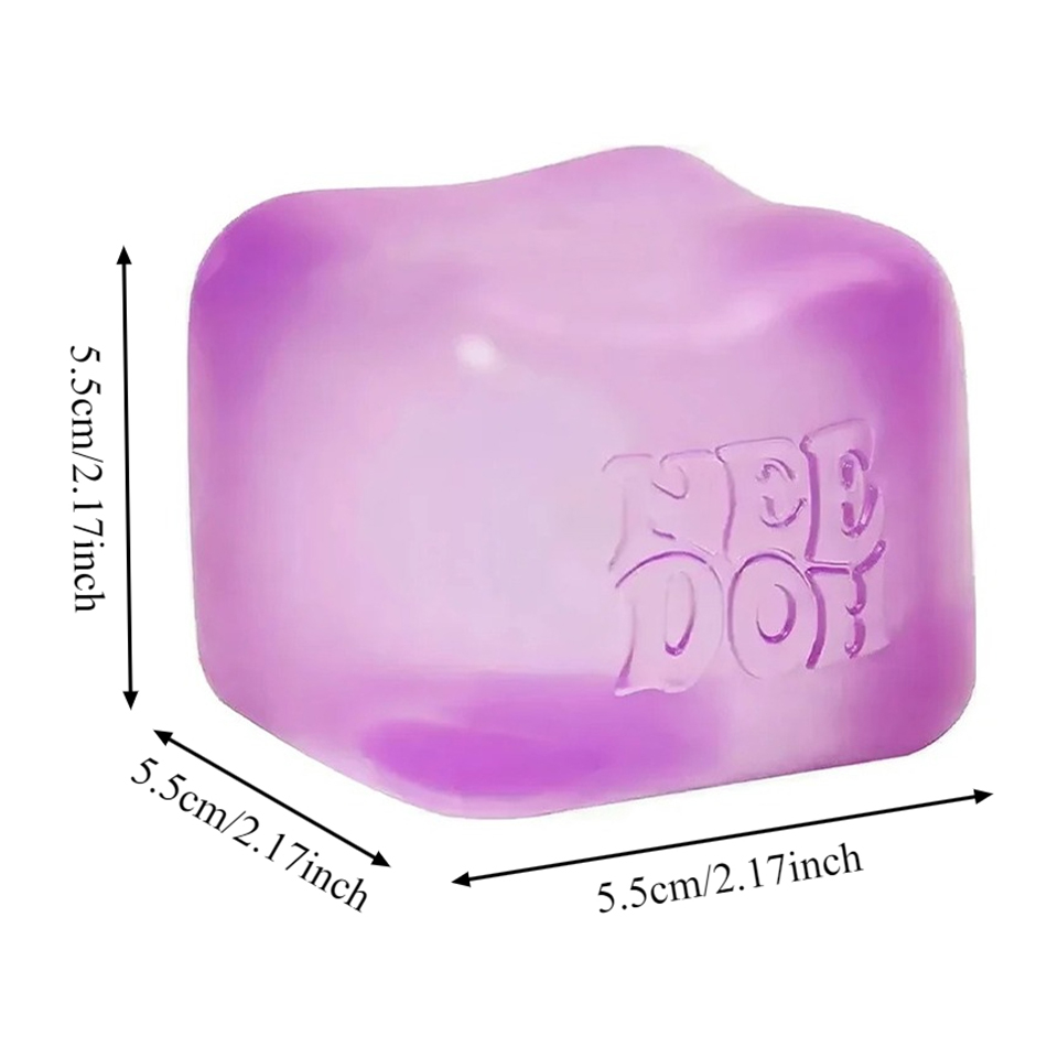 @&HOTNeedoh Nice Cube Sensory  - Fire Starter Cube avis et prix