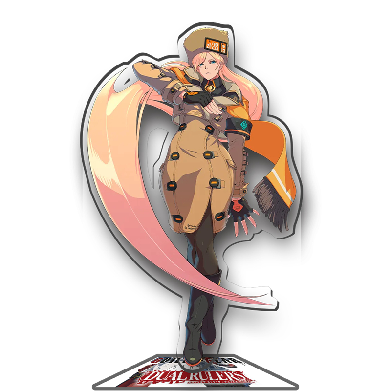 Anime Guilty Equip HD Figure B - Campfire Cooking In Another World With My Absurd Skill avis et prix